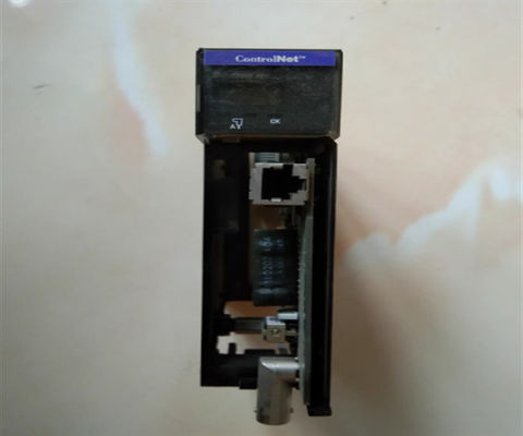 1756-CNB Module d'interface de commande logique de Allen-Bradley