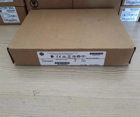 1756-CNB Module d'interface de commande logique de Allen-Bradley