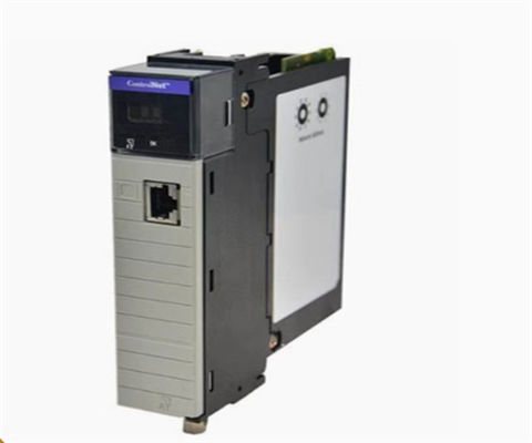 AB 1756-OA16I Module numérique de sortie CA à sortie isolée