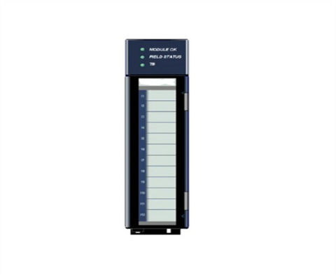 GE PACSystems RX3i PLC IC695ALG808 Module d'entrée/sortie numérique numérique 20