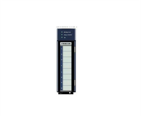 GE Fanuc IC695ALG508 Module numérique I O isolé RTD INPUT MODULE Haute capacité