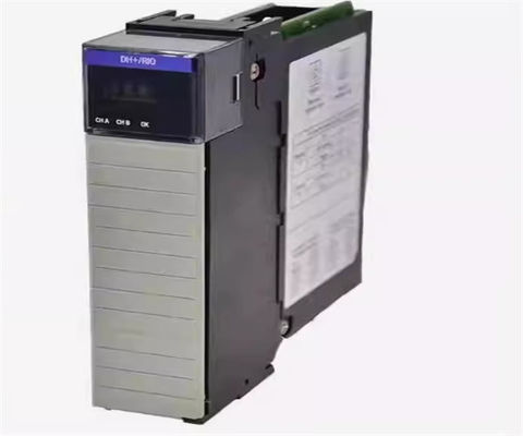 AB 1756-IF8IK Module d'entrée analogique isolé individuellement 8 Canaux pour la température nominale -20...55 °C -4...131 °F