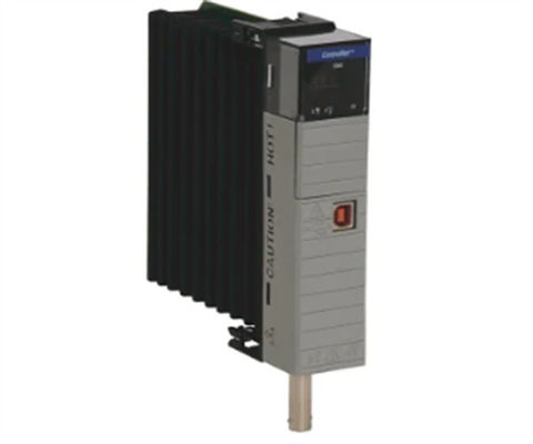 Module numérique I O pour la communication ControlLogix