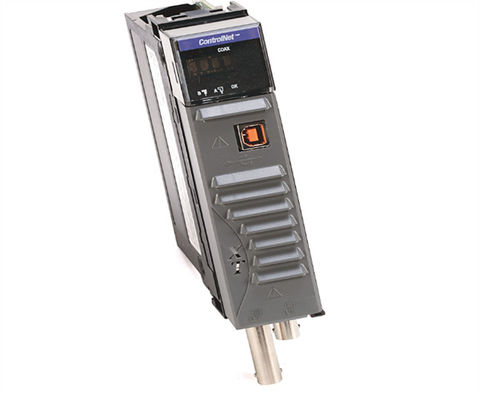 Module numérique I O pour la communication ControlLogix