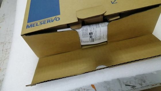 MITSUBISHI AC SERVO AMPLIFIER MR-J3-100A-RJ070 Importé original tout neuf