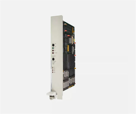 SIEMENS 6ES5946-3UA22 CPU 946 Module de processeur industriel avec alimentation électrique par alimentation système
