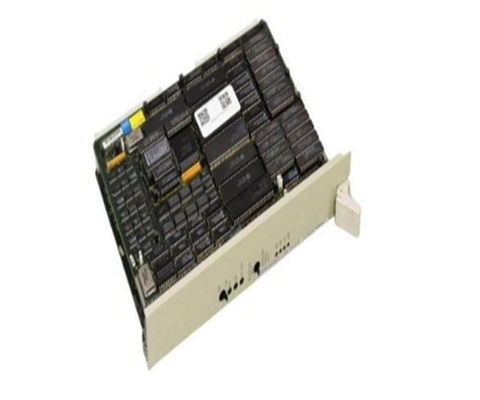 SIEMENS 6ES5946-3UA22 CPU 946 Module de processeur industriel avec alimentation électrique par alimentation système