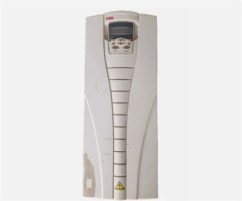 ABB ACS550-01-072A-4 Convertisseur de fréquence léger et puissant pour l'industrie