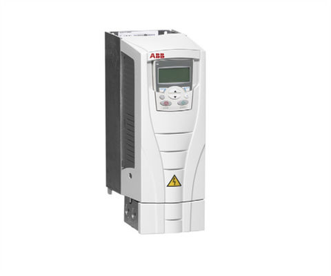 ABB ACS550-01-072A-4 Convertisseur de fréquence léger et puissant pour l'industrie