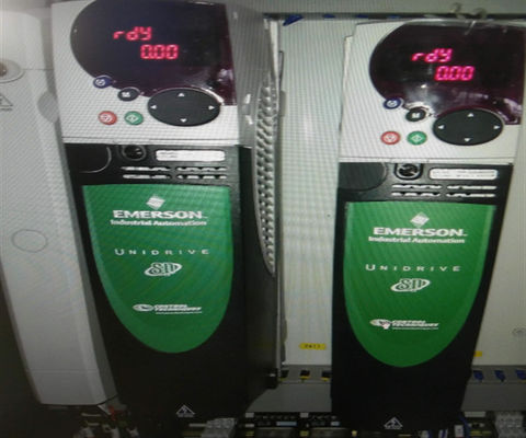 SP3401 AC Drive by Control Techniques: améliorer l'efficacité du contrôle du moteur
