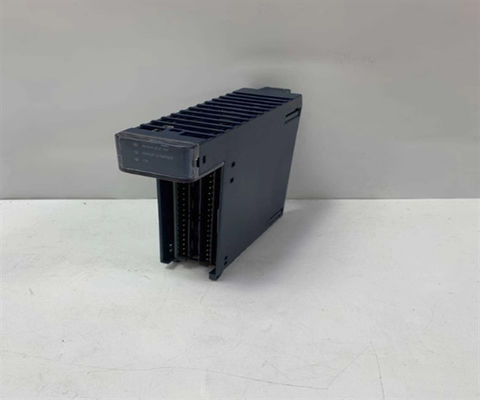 GE IC695ALG106 Module numérique I O pour le protocole série ASCII actuel d'Automation d'Emerson
