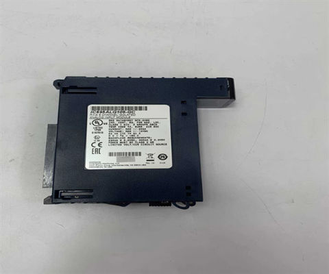 GE IC695ALG106 Module numérique I O pour le protocole série ASCII actuel d'Automation d'Emerson