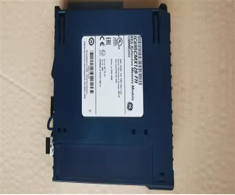 IC695CMX128 GE Fanuc Module de mémoire réfléchissante GE General Electric