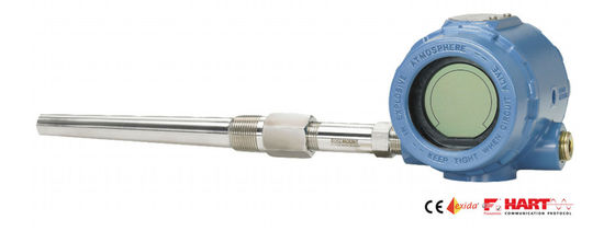 Transmetteur de température Rosemount 3144P utilisant la technologie Rosemount X-well