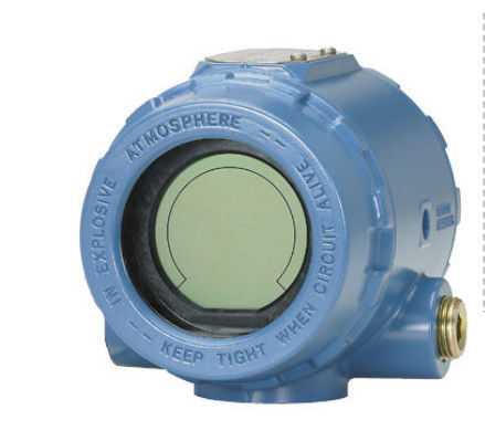 Transmetteur de température Rosemount 3144P utilisant la technologie Rosemount X-well