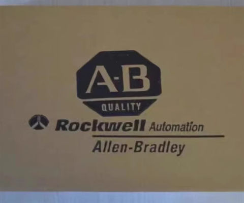 Module de pont de communication Allen-Bradley 1756-CNB pour le réseau de contrôle