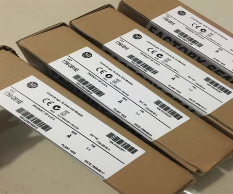 Allen-Bradley 1756-OB32 Module numérique d'alimentation électrique pour l'industrie