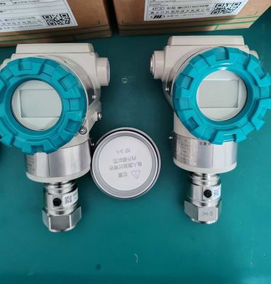 Émetteur de pression différentielle de la série EJA110 de Yokogawa Le choix idéal pour vos applications industrielles