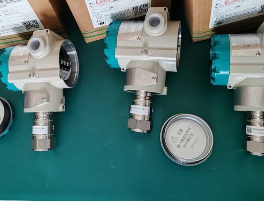Émetteur de pression différentielle de la série EJA110 de Yokogawa Le choix idéal pour vos applications industrielles