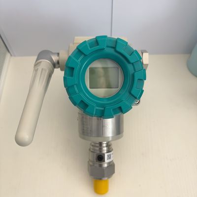 Émetteur de pression différentielle de la série EJA110 de Yokogawa Le choix idéal pour vos applications industrielles