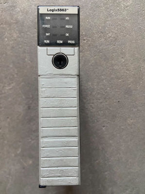 Module de commande pour Allen Bradley 1 Porte de contrôle de la température nominale -20...55 °C