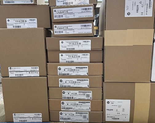 Module de commande pour Allen Bradley 1 Porte de contrôle de la température nominale -20...55 °C