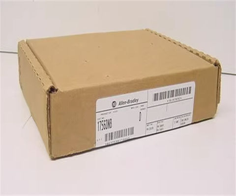 Le module de sortie isolé Allen-Bradley 1756-OA16I ControlLogix 74-265V AC 16-Ch