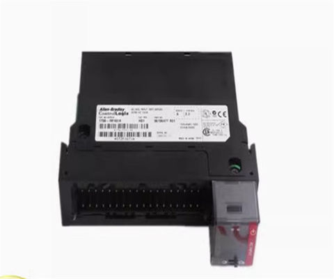 Le module de sortie isolé Allen-Bradley 1756-OA16I ControlLogix 74-265V AC 16-Ch