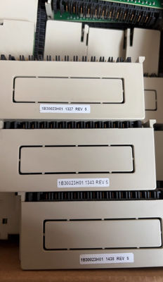 1B30023H01 Westinghouse OVATION Module terminal d'importation d'origine prêt à être expédié