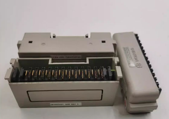 1B30023H01 Westinghouse OVATION Module terminal d'importation d'origine prêt à être expédié