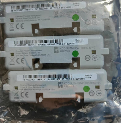 1B30023H01 Westinghouse OVATION Module terminal d'importation d'origine prêt à être expédié