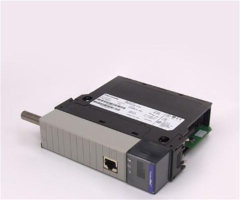 1756-CN2R Module de communication Allen-Bradley Module numérique I O