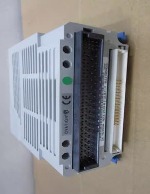 Module d'ovation Westinghouse 1C31107G01 Module électronique d'entrée numérique 24V/48V