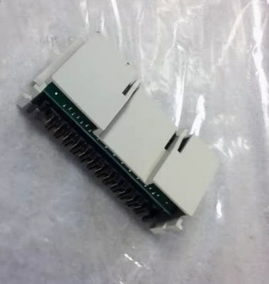 Module d'ovation Westinghouse 1C31107G01 Module électronique d'entrée numérique 24V/48V