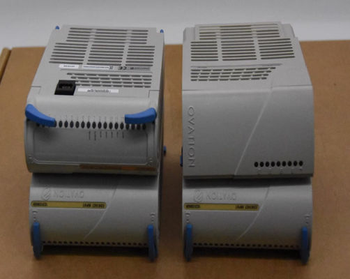 Module d'ovation Westinghouse 1C31107G02 Module électronique à entrée numérique 125V
