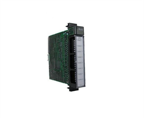 Emerson - GE Fanuc IC697CPX928 Module de l'unité centrale de traitement