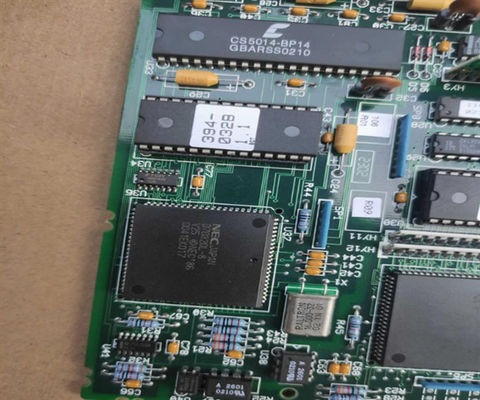 IC697ALG230 Module de conversion de base Module de conversion numérique de la série 90-70