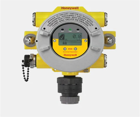 Honeywell XNX émetteur universel résistant aux explosions XNX-AMSE-NHNNN