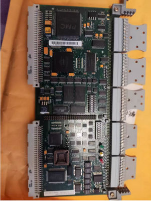 8 pouces carte de circuit imprimé électronique 6DD1842-0AB1 pour les besoins du client