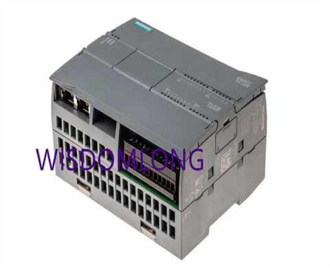 6ES7215-1AG40-0XB0 Invertisseur à fréquence variable avec série SIMATIC S7-1200
