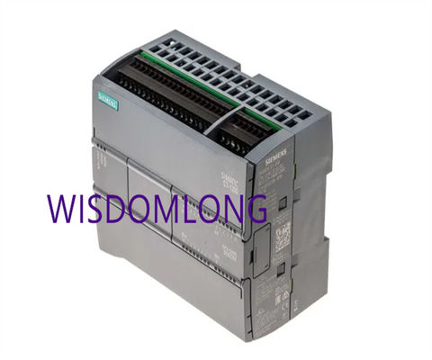 6ES7215-1AG40-0XB0 Invertisseur à fréquence variable avec série SIMATIC S7-1200