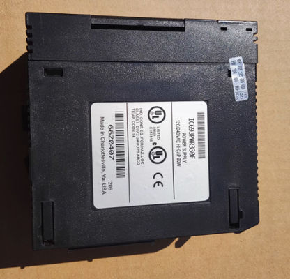 GE IC693PWR321 Module d'alimentation de la série GE90-30 Nouveau tout neuf
