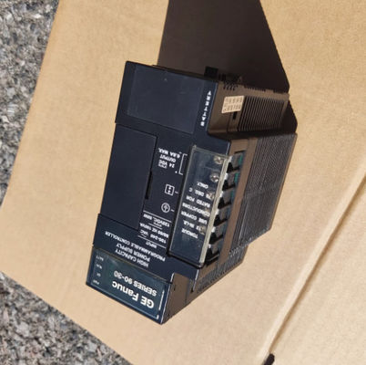 GE IC693PWR321 Module d'alimentation de la série GE90-30 Nouveau tout neuf