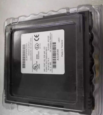 GE IC693PWR321 Module d'alimentation de la série GE90-30 Nouveau tout neuf