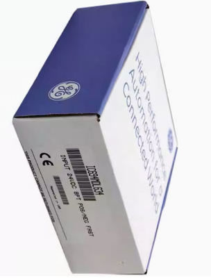 GE IC693PWR321 Module d'alimentation de la série GE90-30 Nouveau tout neuf