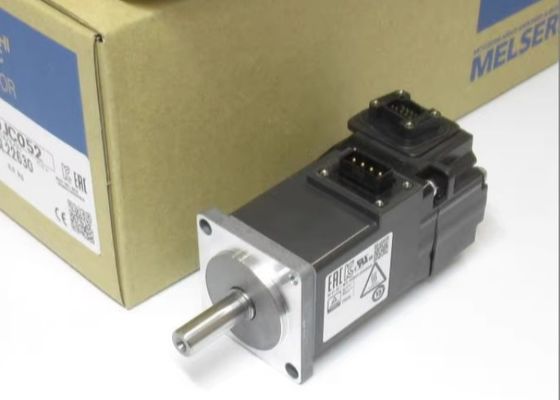 Rapport industriel 1/30 200W 3000r/min de vitesse de Mitsubishi du moteur HA-FF23BG1 servo