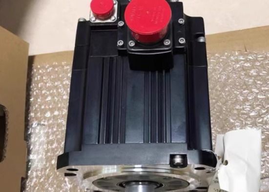 Mitsubishi HA-FF23BG1 Servo moteur à engrenage industriel rapport 1/30 200W 3000r/Min