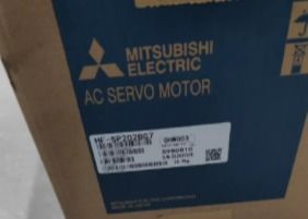 Moteur servo industriel servo du moteur 400V 7KW à C.A. de HC-MFS23G2 Mitsubishi