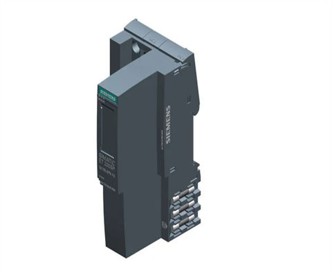 Module d'interface Siemens 6ES7155-6AU00-0DN0 à utiliser avec le PROFINET