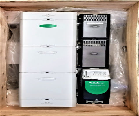 Système d'entraînement de moteur à entraînement unique Emerson SP6402 Servomotore industriel